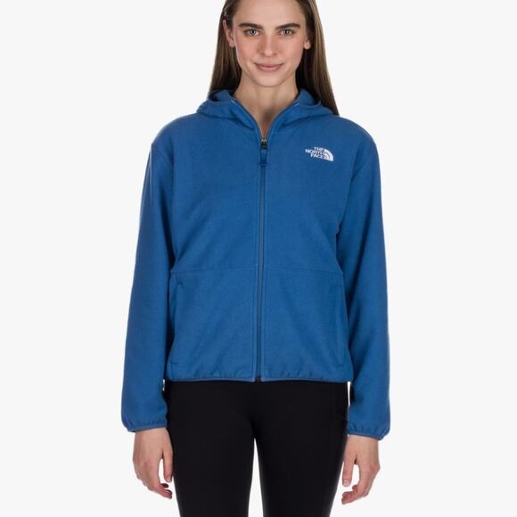 The North Face Women's Anchor Hooded Full Zip - Picture 8 of 9